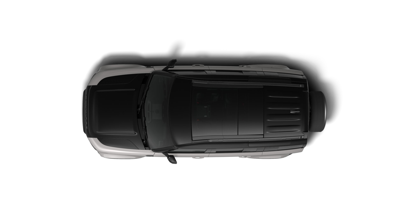 2026 LAND ROVER DEFENDER - Image 3