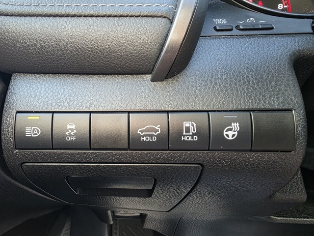 2022 Toyota Camry XSE photo 18
