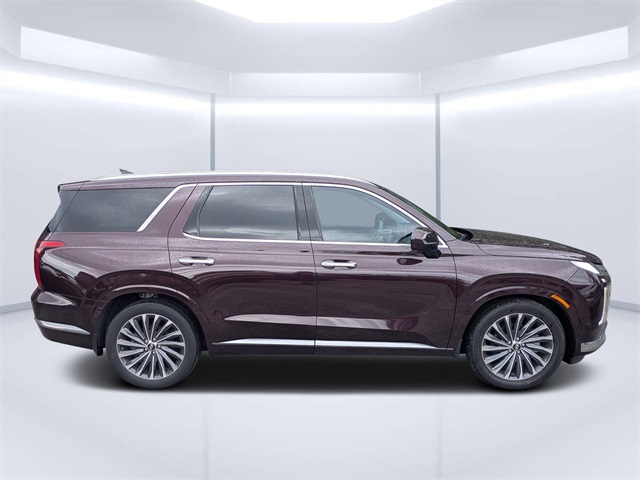 2023 Hyundai Palisade Calligraphy photo 2