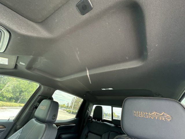 2023 Chevrolet Silverado 1500 photo 16