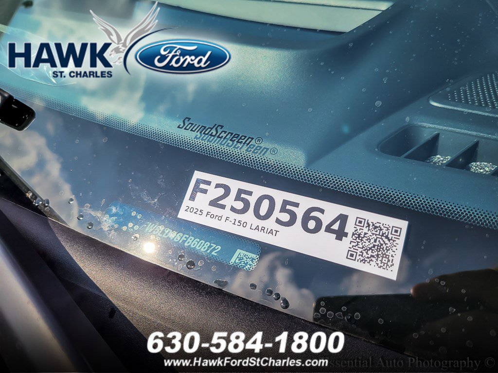 2025 FORD F-150 - Image 19