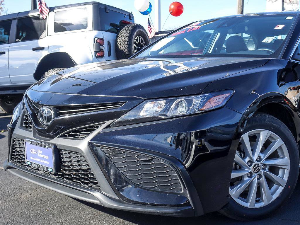 2023 TOYOTA CAMRY - Image 2