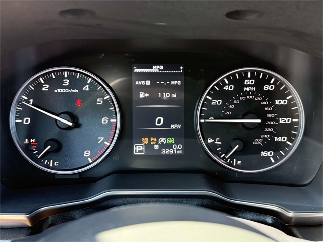2025 Subaru Outback Touring XT photo 23