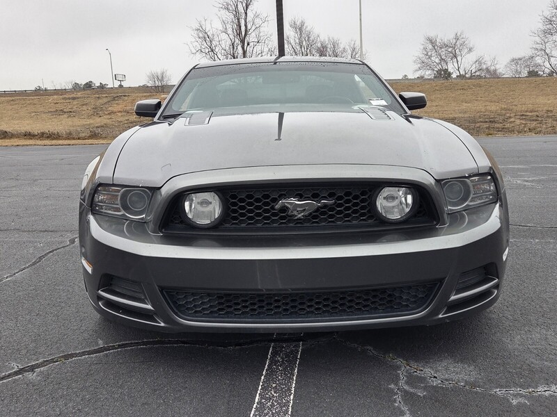 Used 2014 Ford Mustang GT with VIN 1ZVBP8CF7E5265511 for sale in Metter, GA