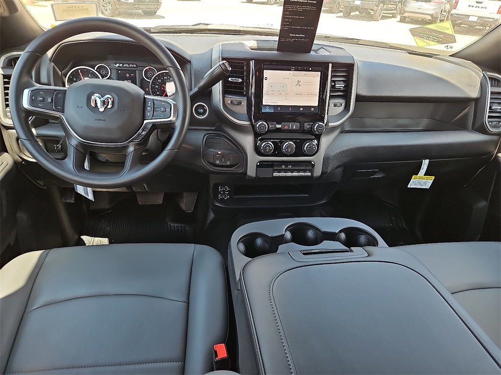 2025 Ram 3500 Tradesman photo 12