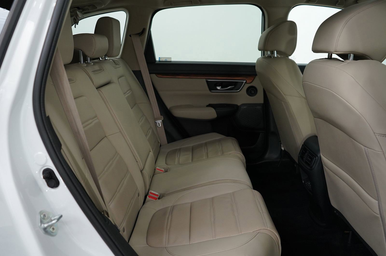 2022 Honda CR-V Hybrid EX-L photo 12