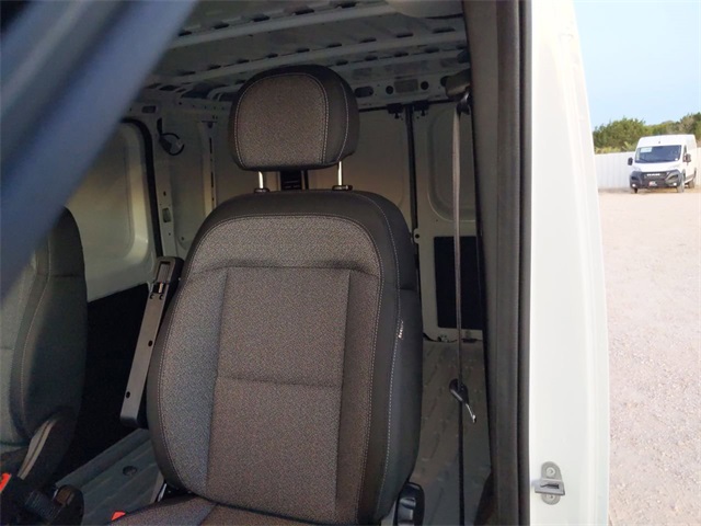 2026 Ram ProMaster 1500 Cargo Van photo 10