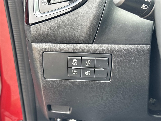2015 Mazda Mazda3 Grand Touring photo 25