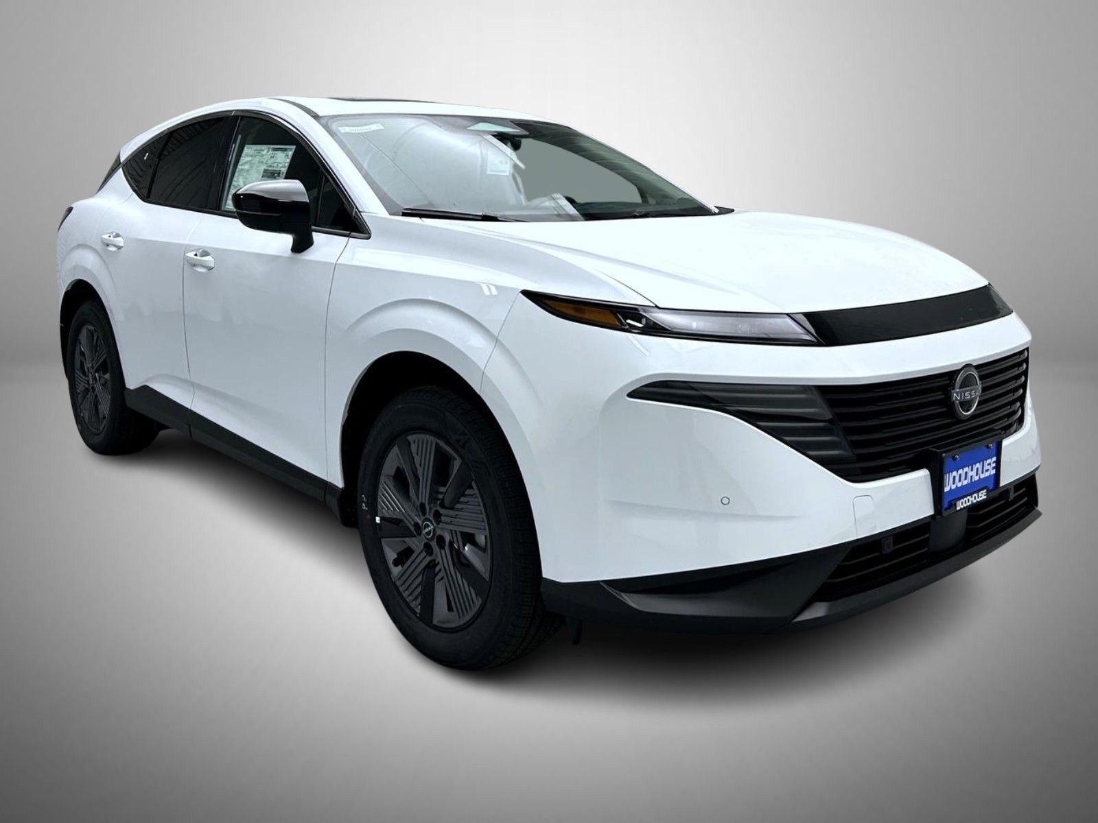 2026 Nissan Murano SL photo 3