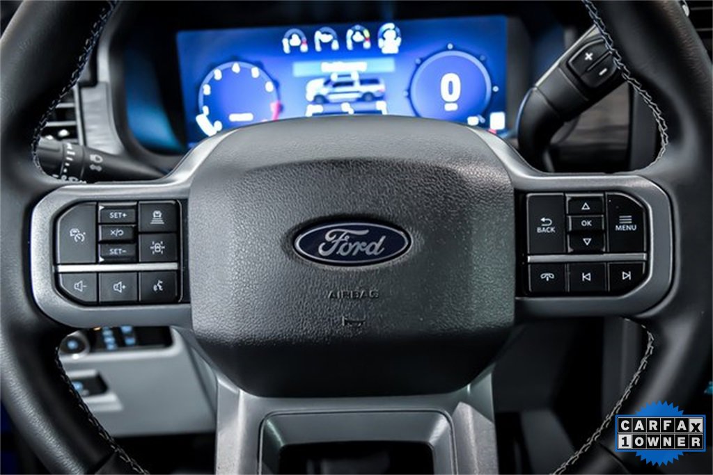 2024 Ford F-150 XLT photo 16