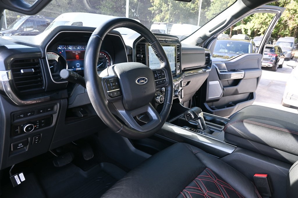 2022 Ford F-150 photo 4