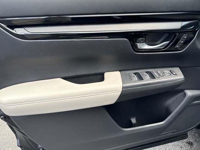 2023 Honda CR-V EX-L photo 7
