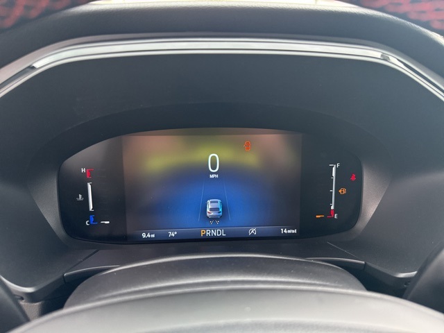 2025 Ford Escape ST-Line photo 13