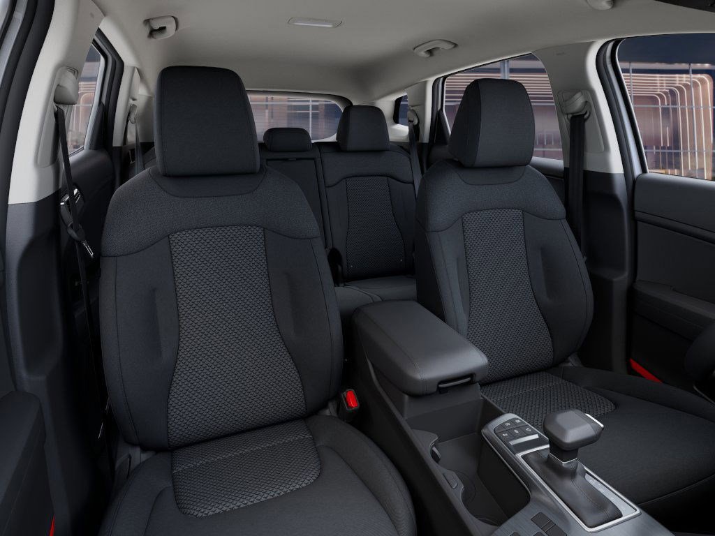 2026 Kia Sportage LX photo 14