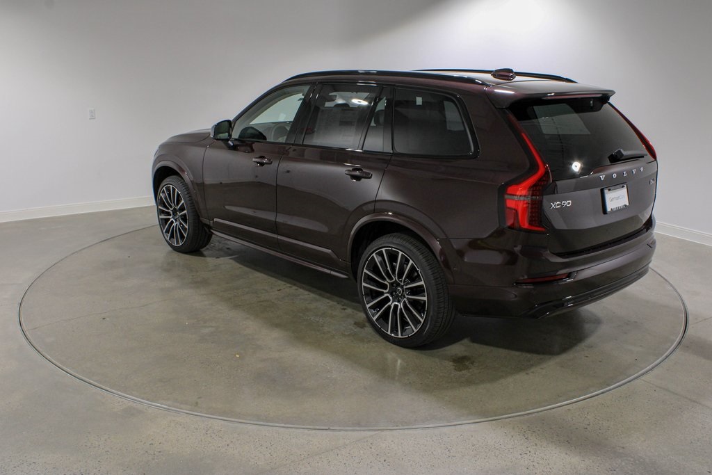 2026 Volvo XC90 photo 2