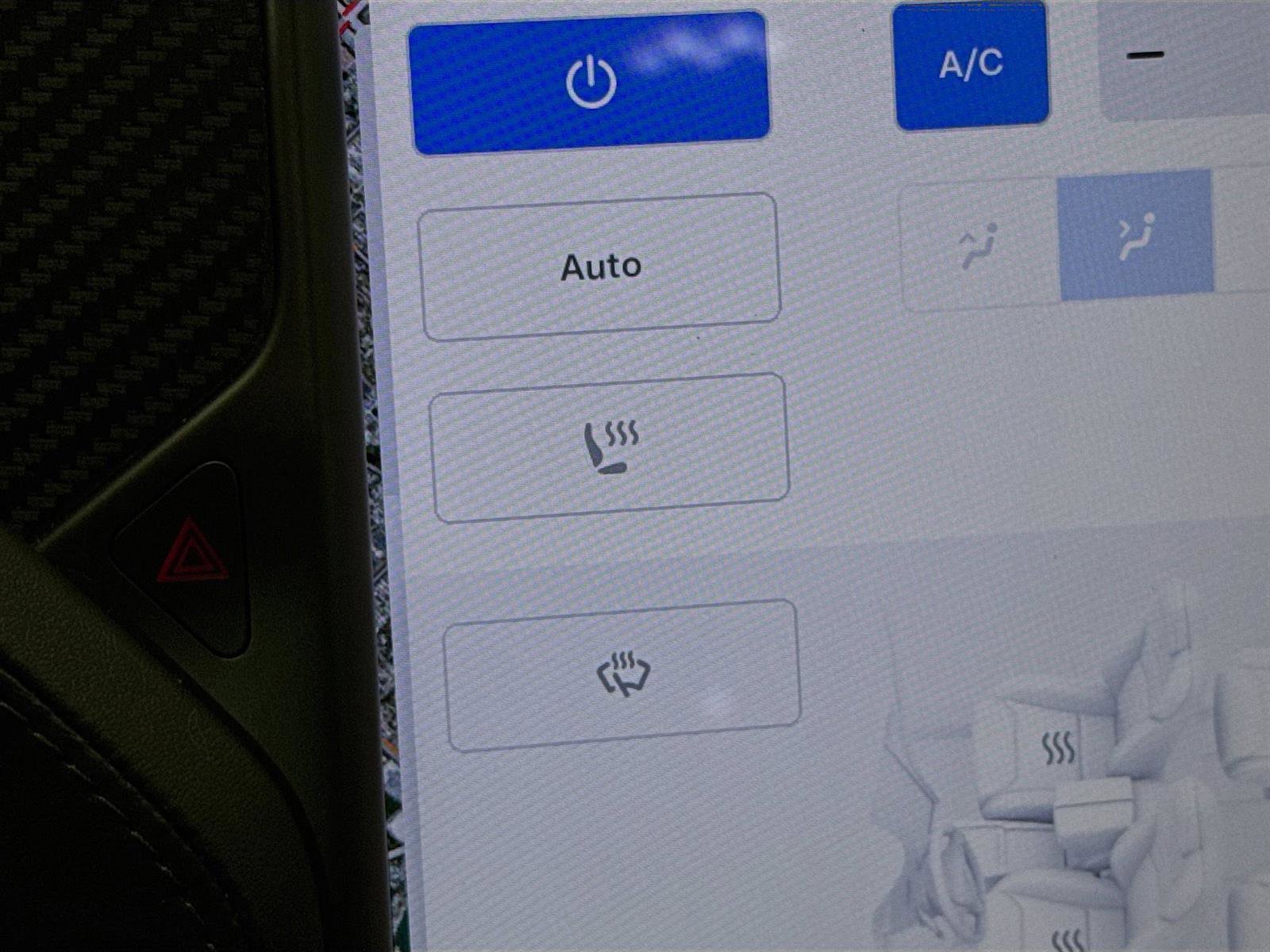2020 Tesla Model X Long Range photo 19