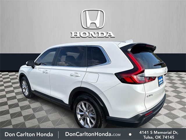 2024 Honda CR-V EX photo 3