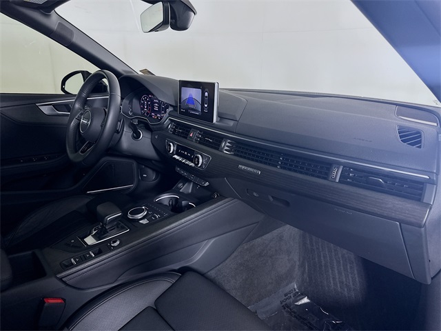 2019 Audi A5 2.0T Premium Plus Quattro photo 24