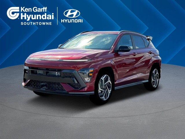 【年中無休】 Hyundai 2025 New Kona #2Y15070 Sandy in Utility Sport Line N シーツ・カバー
