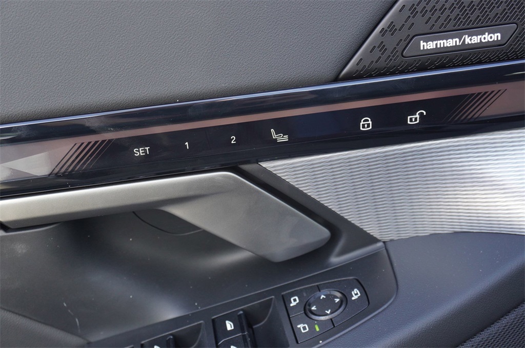 2025 Bmw i5 eDrive40 photo 11
