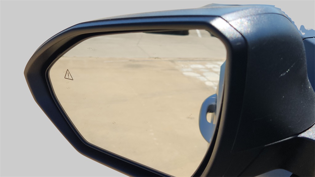 2025 Hyundai Tucson SEL photo 17