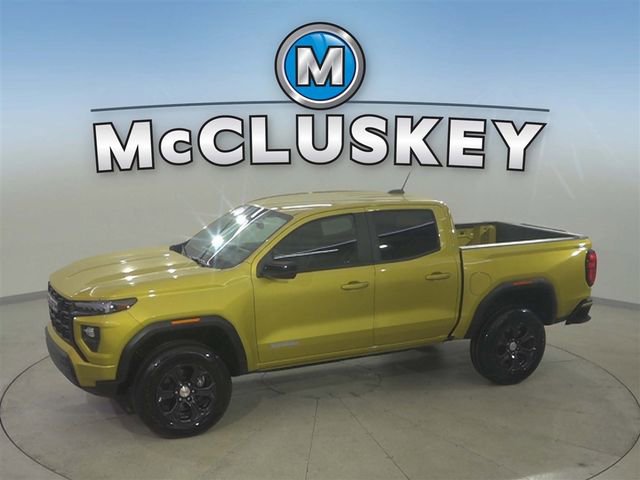 2023 GMC Canyon Elevation's photo