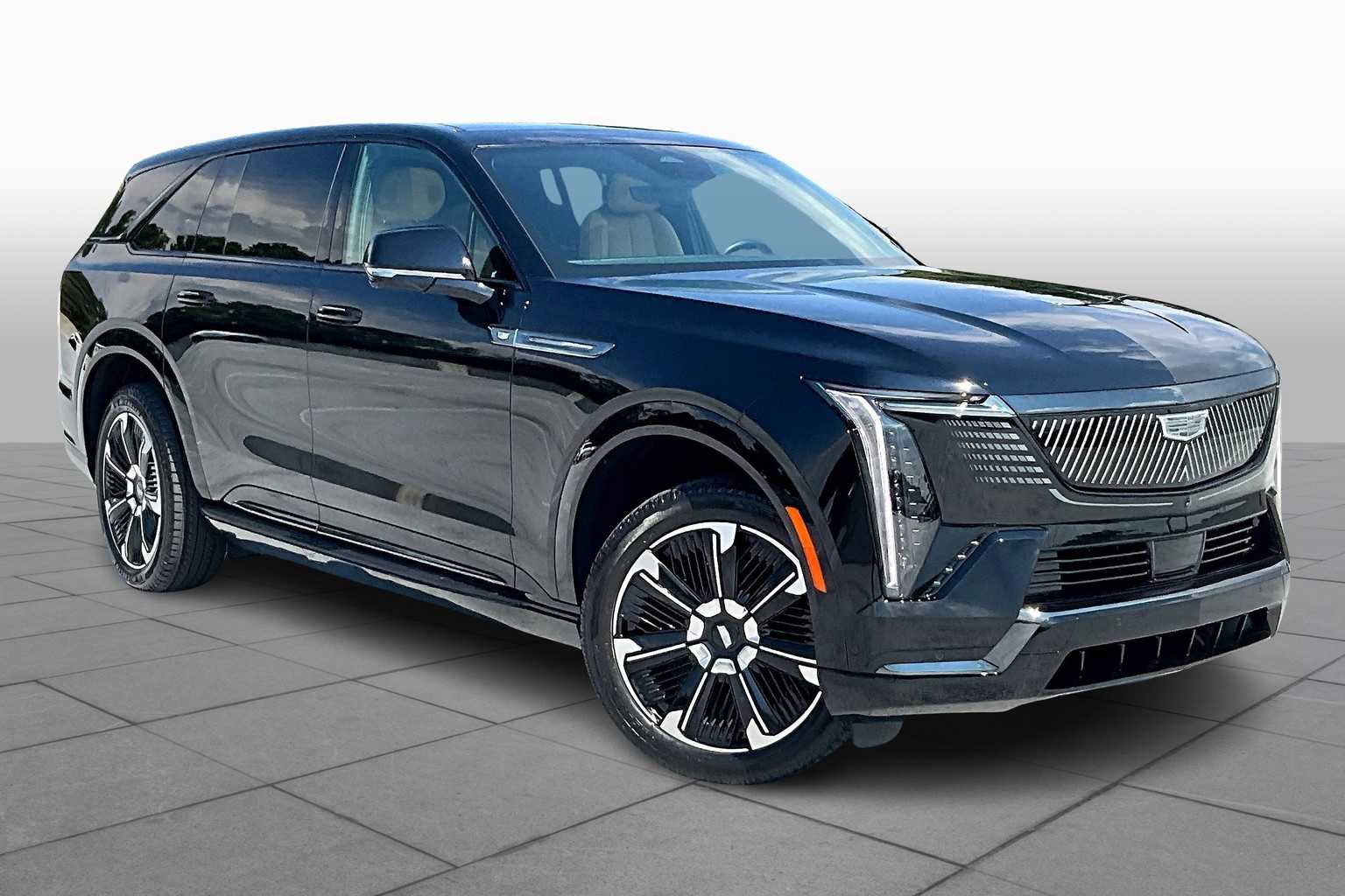 Used 2025 Cadillac Escalade IQ Sport 2 with VIN 1GYTEFKL9SU102069 for sale in Atlanta, GA