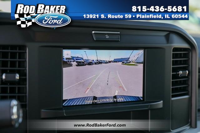 2025 Ford F-250 Super Duty XL - Photo 82