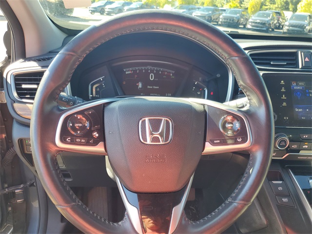 2019 Honda CR-V EX-L photo 15