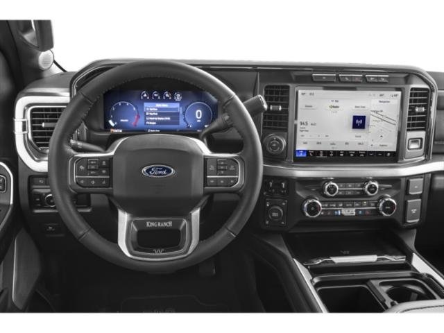 2026 Ford F-350 King Ranch photo 6