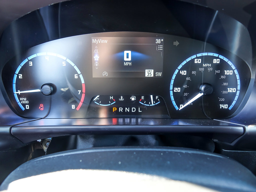 2022 FORD BRONCO SPORT - Image 13