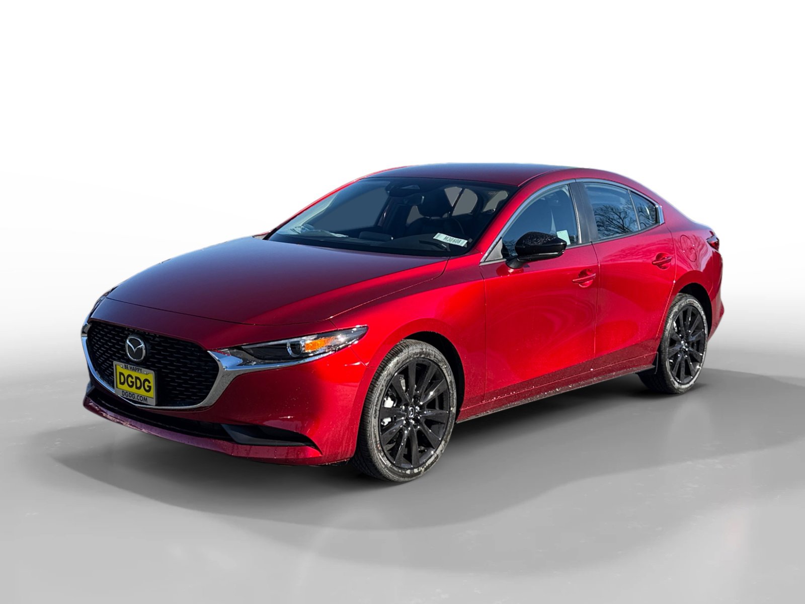 2026 Mazda CX-3 Sport's photo