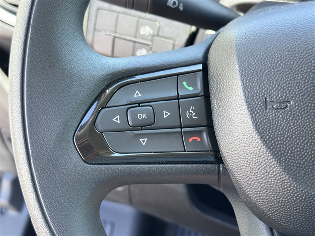 2024 Ram ProMaster 2500 photo 21