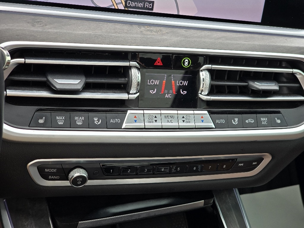 2021 Bmw X5 sDrive40i photo 16