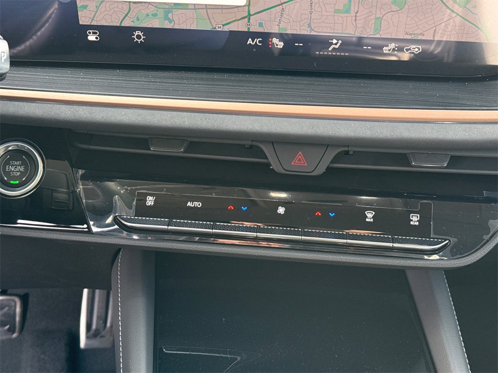 2025 BUICK ENVISION - Image 27