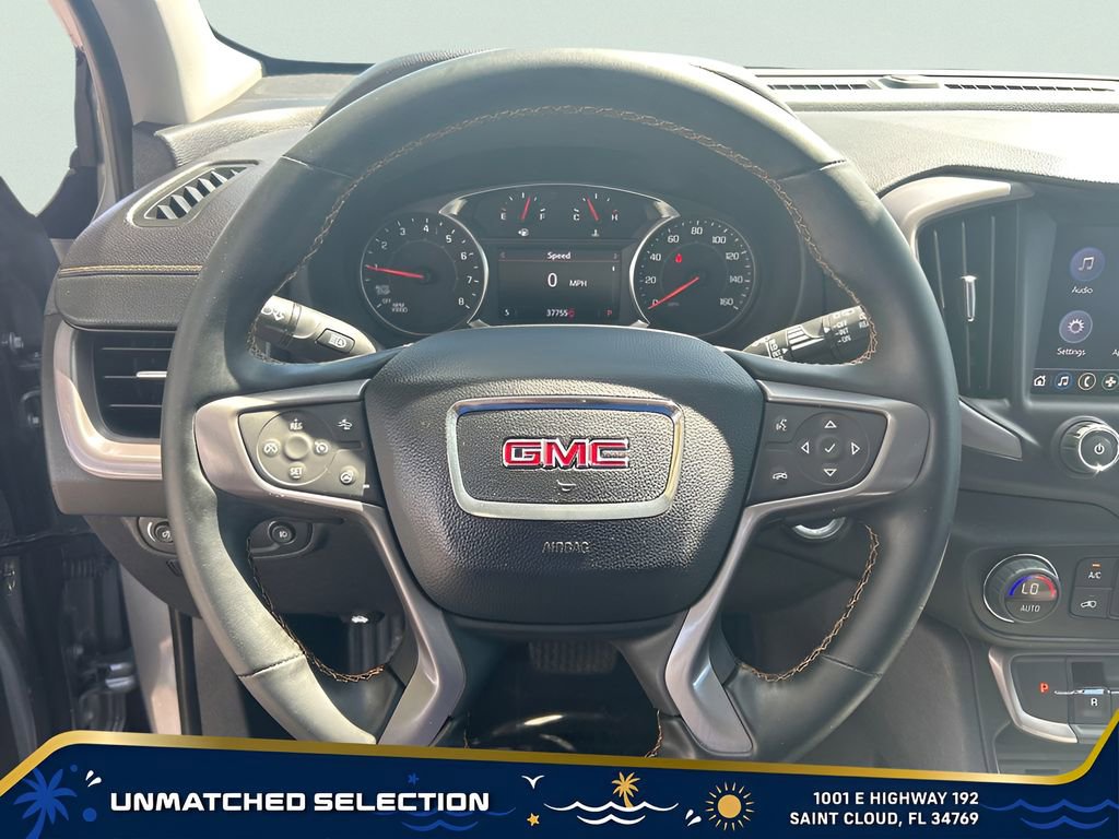 2023 Gmc Terrain AT4 photo 13