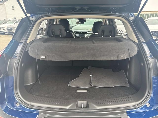 2022 Buick Encore GX Preferred photo 6
