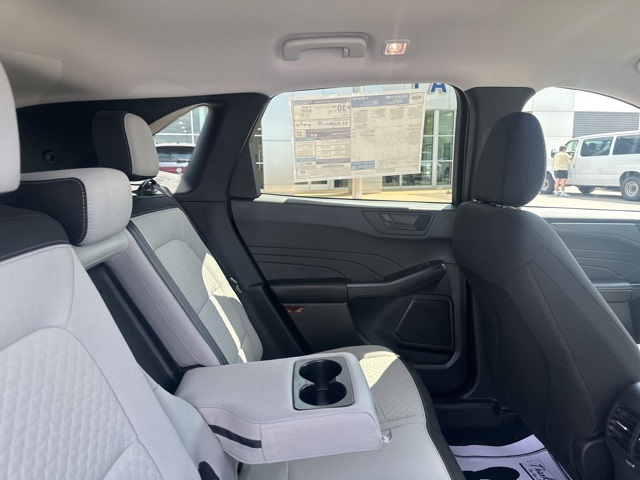 2025 Ford Escape Active photo 13