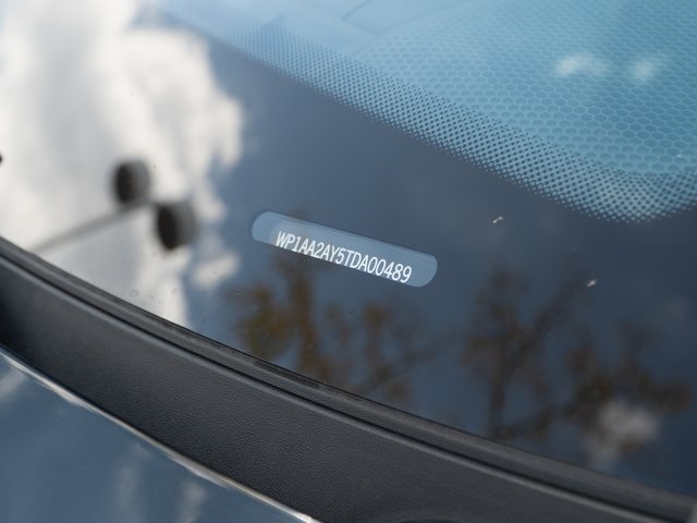 2026 Porsche Cayenne photo 29
