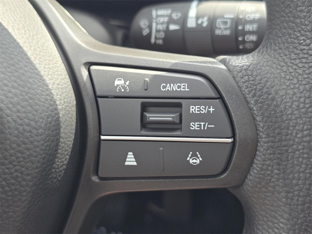 2026 Honda CR-V EX photo 31