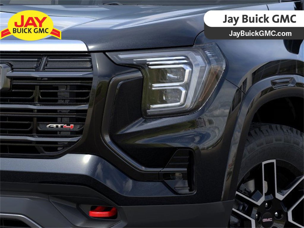 2026 Gmc Terrain AT4 photo 2