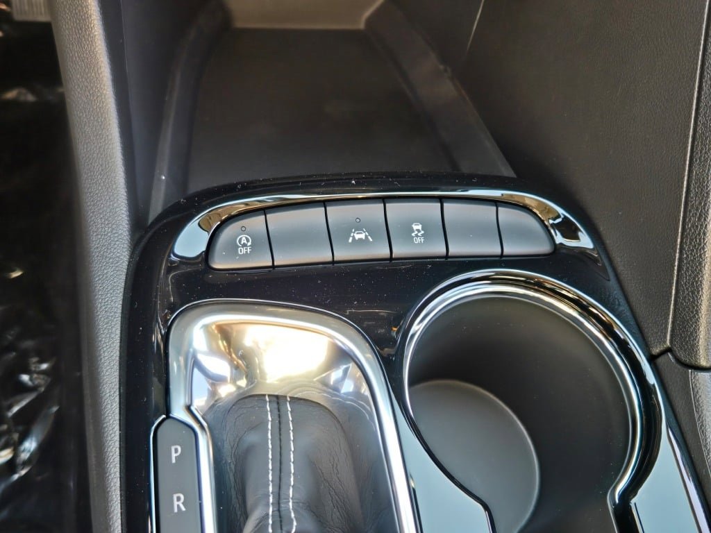 2026 Buick Encore GX Preferred photo 22