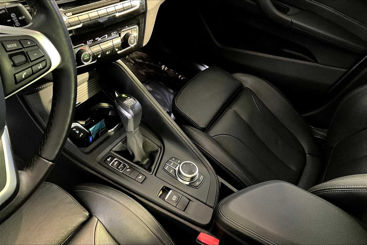 2018 Bmw X1 XDrive28i photo 16
