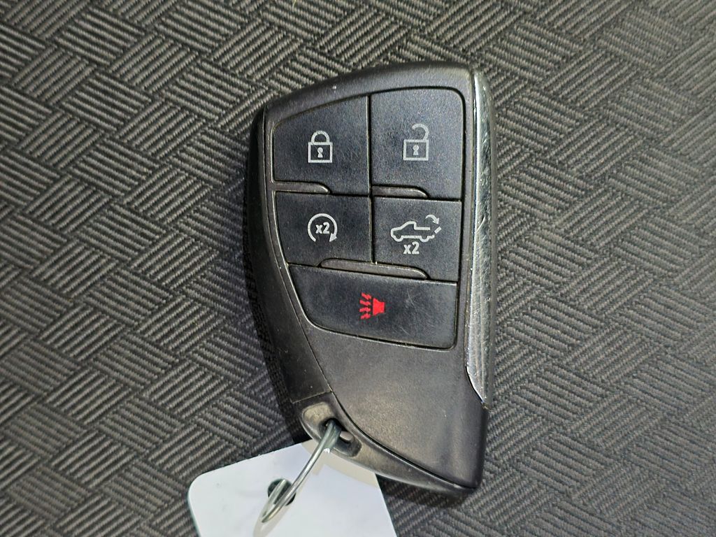 2024 Chevrolet Silverado 2500HD LT photo 21
