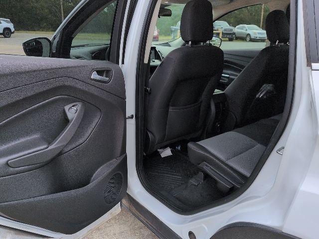 2019 Ford Escape SE photo 8
