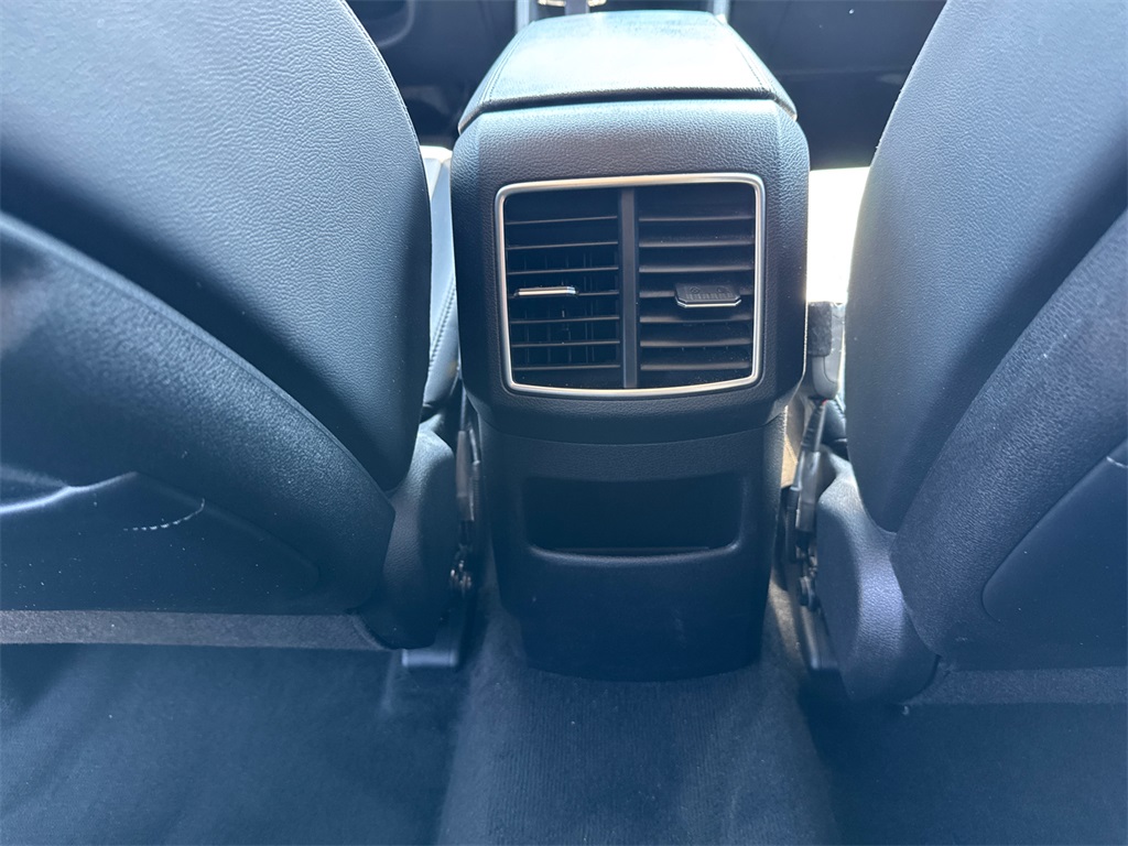 2023 Kia Sportage EX photo 22
