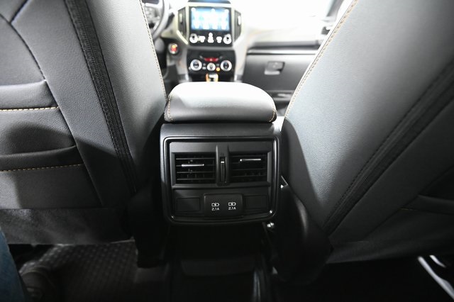 2024 Subaru Forester Wilderness photo 24