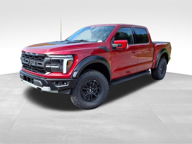 2025 Ford F-150 Raptor photo 2