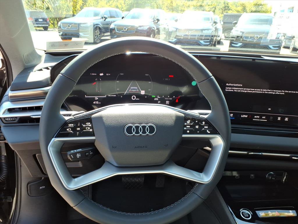 2025 Audi A5 Quattro Premium Plus photo 13
