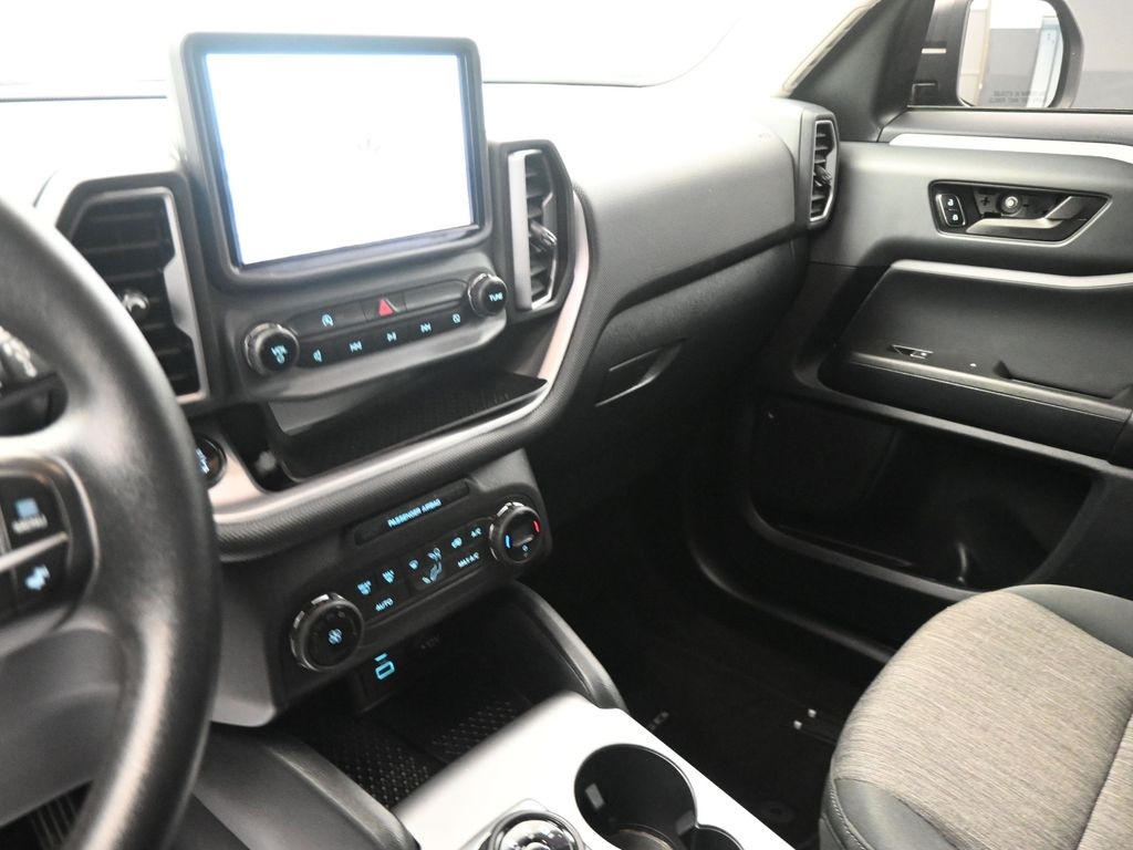2021 Ford Bronco Sport Big Bend photo 12